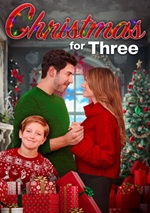 Christmas For Three