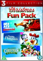 Christmas Fun Pack