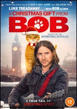 Christmas Gift From Bob