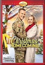 Christmas Homecoming