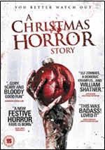 Christmas Horror Story
