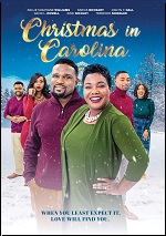 Christmas In Carolina