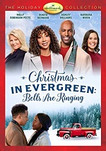 Christmas In Evergreen: Bells Are Ringing