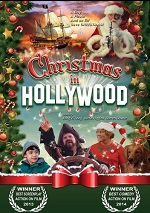 Christmas In Hollywood