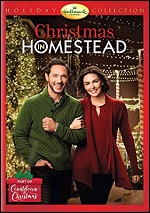 Christmas In Homestead