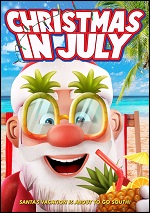 Christmas In July