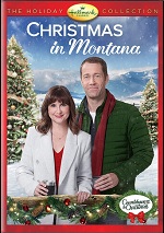 Christmas In Montana