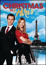 Christmas In Paris