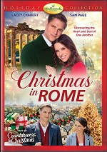 Christmas In Rome