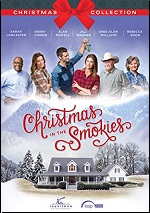 Christmas In The Smokies