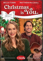 Christmas Is You