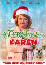 Christmas Karen