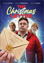 Christmas Letter