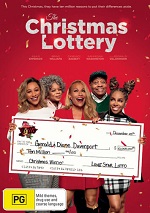 Christmas Lottery