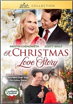 Christmas Love Story
