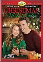 Christmas Made To Order