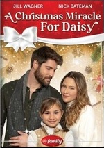 Christmas Miracle For Daisy