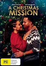 Christmas Mission
