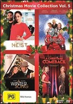 Christmas Movie Collection - Vol. 5