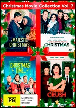 Christmas Movie Collection - Vol. 7