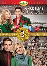 Christmas Next Door / Christmas At Holly Lodge