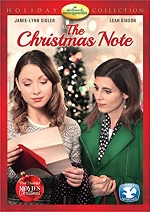 Christmas Note