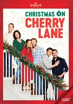 Christmas On Cherry Lane