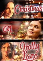 Christmas On Holly Lane
