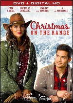 Christmas On The Range
