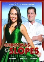 Christmas On The Slopes
