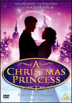 Christmas Princess