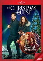Christmas Quest / Sweetest Christmas