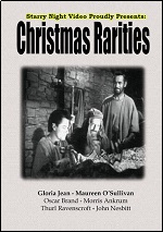 Christmas Rarities