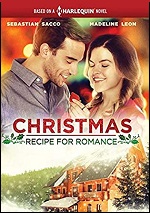 Christmas Recipe For Romance