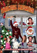 Christmas Staycation