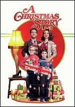 Christmas Story Live!