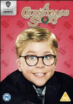Christmas Story