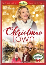 Christmas Town