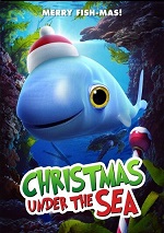 Christmas Under The Sea