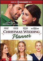 Christmas Wedding Planner