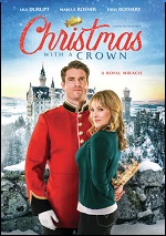 Christmas With A Crown