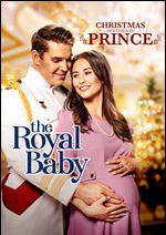 Christmas With A Prince: The Royal Baby