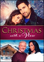 Christmas With A View