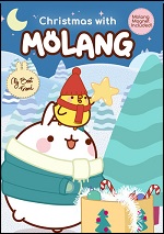 Christmas With Molang