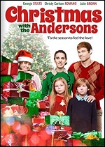 Christmas With The Andersons
