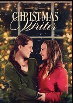 Christmas Writer