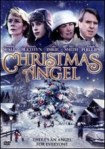 Christmas Angel