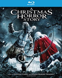 Christmas Horror Story (BLU-RAY)