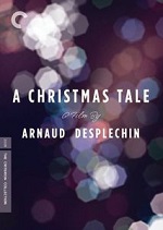 Christmas Tale - Criterion Collection