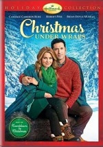 Christmas Under Wraps